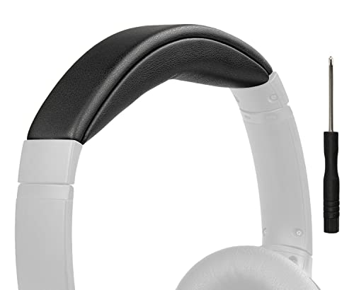 SOULWIT Ersatz Kopfband Headband für Bose QuietComfort 25(QC25)/SoundLink Around-Ear II(SoundLink AE2)/SoundTrue Around-Ear II(SoundTrue AE 2) Kopfhörer,Stirnband Zubehör von SOULWIT