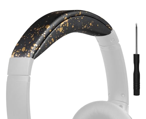 SOULWIT Ersatz Kopfband Headband für Bose QuietComfort 25(QC25)/SoundLink Around-Ear II(SoundLink AE2)/SoundTrue Around-Ear II(SoundTrue AE 2) Kopfhörer,Stirnband Zubehör von SOULWIT