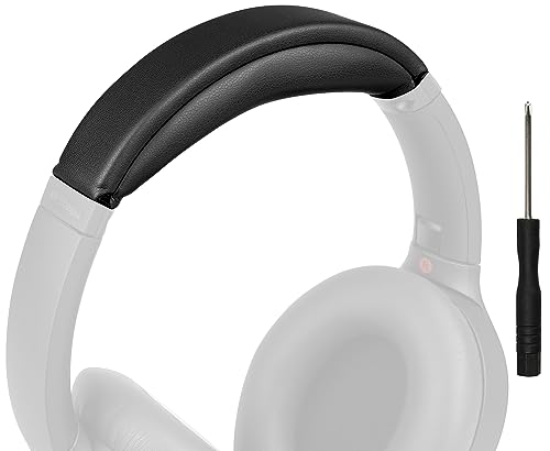 SOULWIT Ersatz Kopfband Headband für Sony WH-1000XM4 (WH1000XM4) Kopfhörer,DIY Stirnband Zubehör von SOULWIT