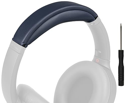 SOULWIT Ersatz Kopfband Headband für Sony WH-1000XM4 (WH1000XM4) Kopfhörer,DIY Stirnband Zubehör von SOULWIT