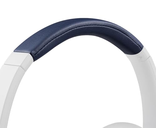 SOULWIT Protein Leder Kopfband Headband für Sony WH-CH720N/WHCH720N/WHCH720/CH720 Kopfhörer, Ersatz Stirnband Polster Reparaturteil SOULWIT Protein Leder Kopfband Headband für Sony WH-CH720N/WHCH720N/WHCH720/CH720 Kopfhörer, Ersatz Stirnband Polster Reparaturteil von SOULWIT