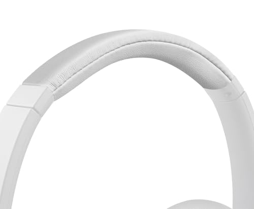 SOULWIT Protein Leder Kopfband Headband für Sony WH-CH720N/WHCH720N/WHCH720/CH720 Kopfhörer, Ersatz Stirnband Polster Reparaturteil SOULWIT Protein Leder Kopfband Headband für Sony WH-CH720N/WHCH720N/WHCH720/CH720 Kopfhörer, Ersatz Stirnband Polster Reparaturteil von SOULWIT