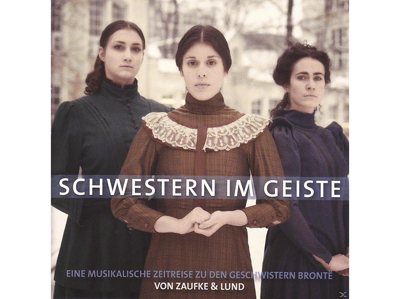 Original Berlin Cast - Schwestern Im Geiste (CD) von SOUND OF M