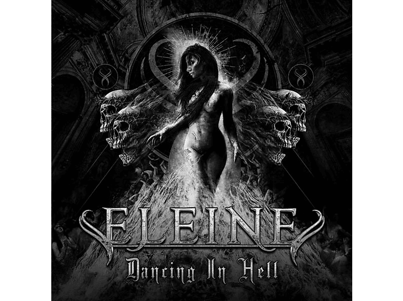 Eleine - Dancing In Hell (CD) von SOUND POLL
