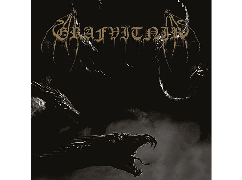 Grafvitnir - Semen Serpentis (Digipak) (CD) von SOUND POLL