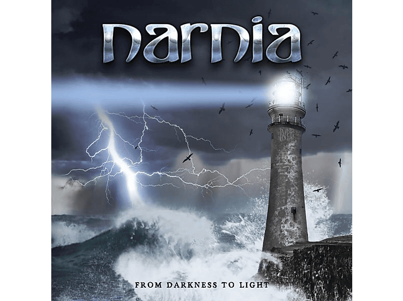 Narnia - From Darkness To Light (CD) von SOUND POLL