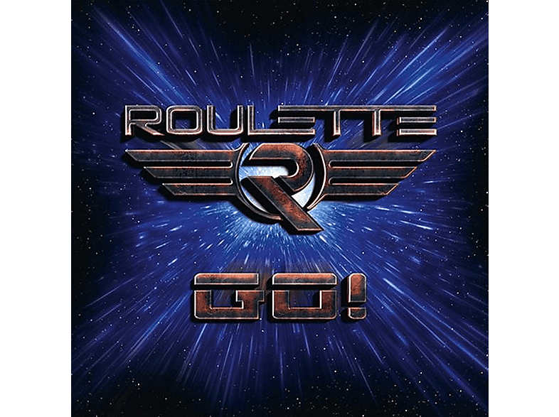 Roulette - Go! (CD) von SOUND POLL