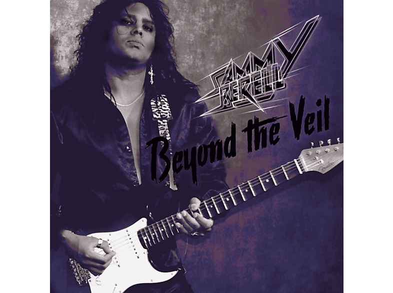 Sammy Berell - Beyond The Veil (CD) von SOUND POLL