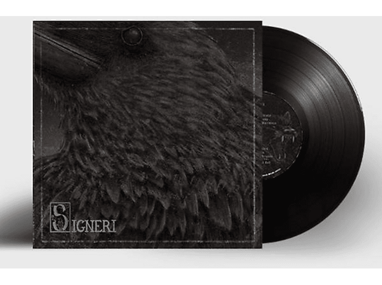 Signeri - (LP) (LP (analog)) von SOUND POLL