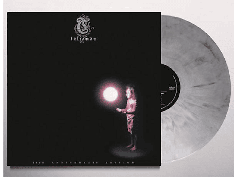 Talisman - (35th Anniv. Edition) (Ltd. Marbled LP) (LP (analog)) von SOUND POLL