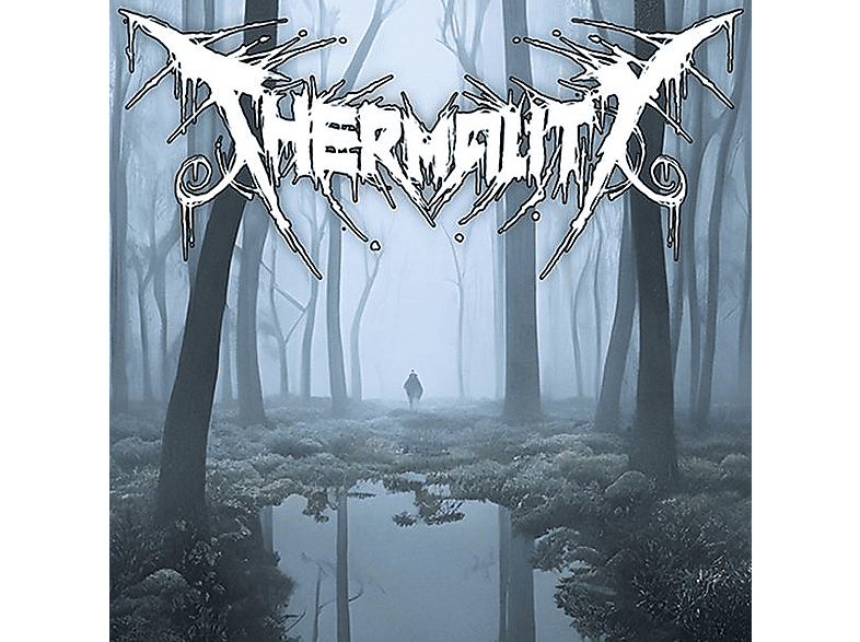 Thermality - Before I Get To Rest (CD) von SOUND POLL