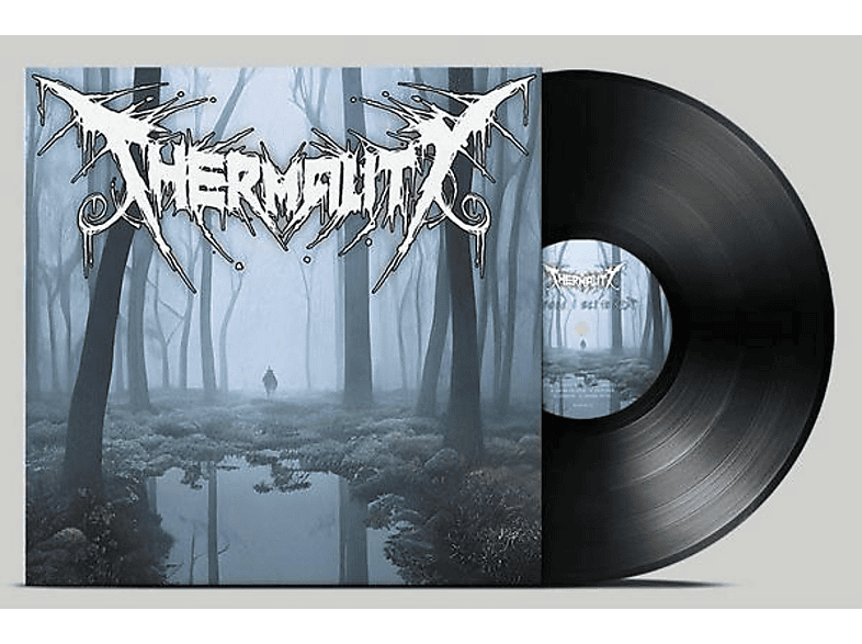 Thermality - Before I Get To Rest (LP) (Vinyl) von SOUND POLL