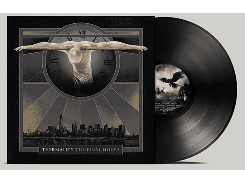 Thermality - The Final Hours (LP) (Vinyl) von SOUND POLL