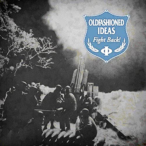 7-Fight Back von SOUND POLLUTION
