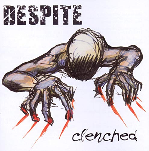 Clenched Clenched von SOUND POLLUTION