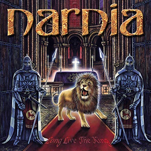 Narnia - Long Live von SOUND POLLUTION