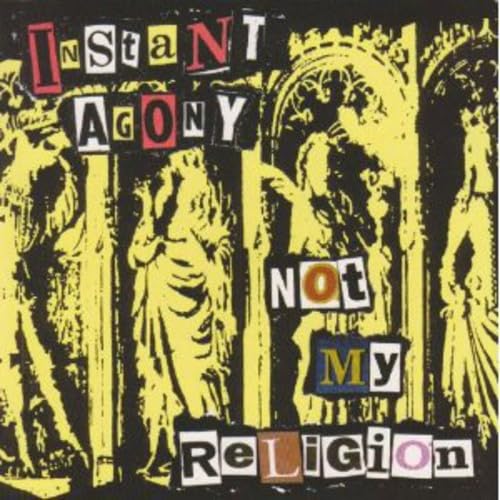 Not My Religion [Vinyl Single] von SOUND POLLUTION