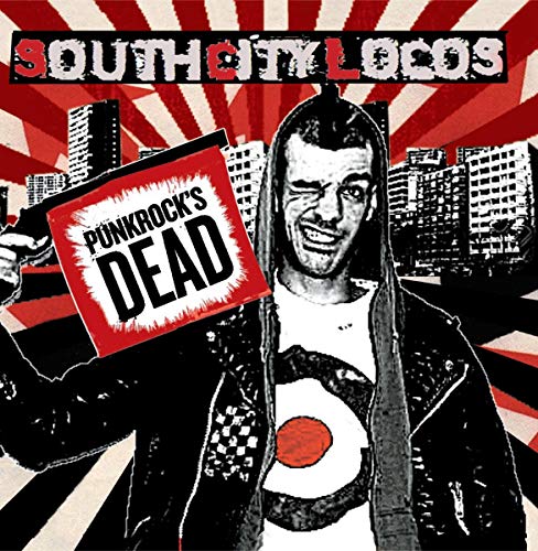 Punkrock'S Dead von SOUND POLLUTION