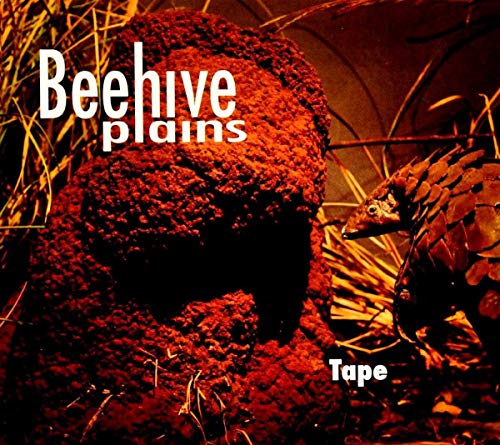 Tape Tape von SOUND POLLUTION