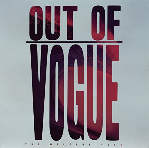 The Welfare Year [Vinyl LP] von SOUND POLLUTION