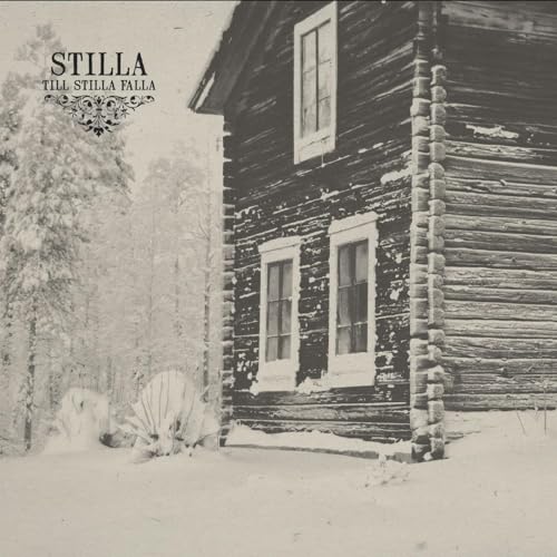 Till Stilla Falla von SOUND POLLUTION