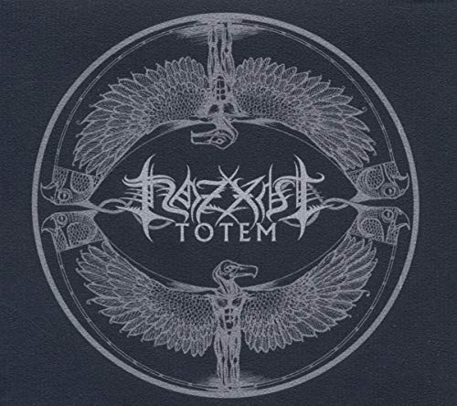 Totem-15th Anniversary Re-Issue von SOUND POLLUTION