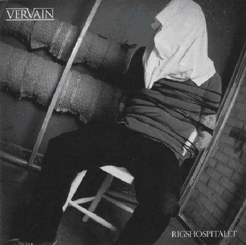Vervain - Rigshospitalet Vervain - Rigshospitalet von SOUND POLLUTION