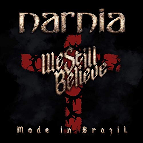 We Still Believe - Made In Brazil [Vinyl LP] von SOUND POLLUTION