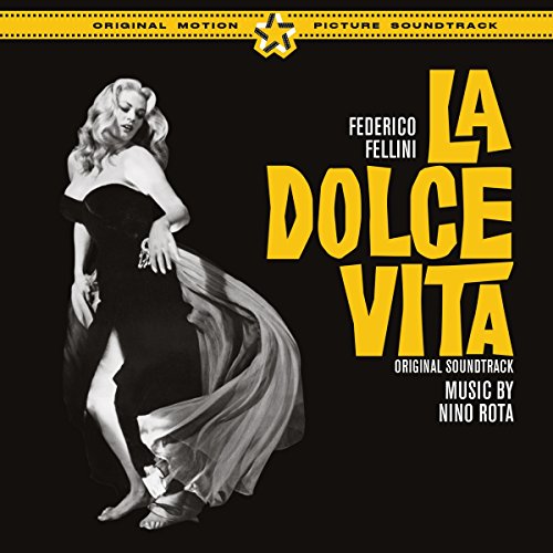 La Dolce Vita (O.S.T.)+7 Bonus Tracks von CD