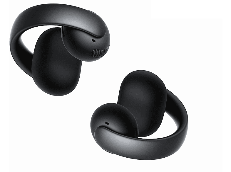 SOUNDCORE BY ANKER AeroClip, On-ear Kopfhörer Bluetooth Mitternacht von SOUNDCORE BY ANKER