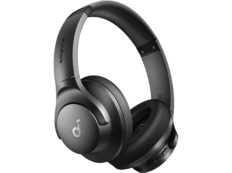 SOUNDCORE BY ANKER Q21i NC, Over-ear Kopfhörer Schwarz SOUNDCORE BY ANKER Q21i NC, Over-ear Kopfhörer Schwarz von SOUNDCORE BY ANKER