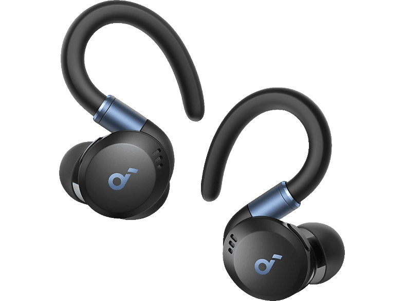 SOUNDCORE BY ANKER Sport X20, In-ear Kopfhörer Bluetooth Tiefschwarz SOUNDCORE BY ANKER Sport X20, In-ear Kopfhörer Bluetooth Tiefschwarz von SOUNDCORE BY ANKER