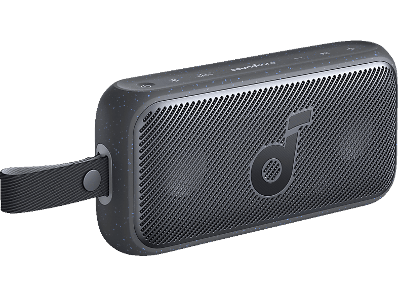 SOUNDCORE BY ANKER soundcore Motion 300 Bluetooth Lautsprecher, Schwarz SOUNDCORE BY ANKER soundcore Motion 300 Bluetooth Lautsprecher, Schwarz von SOUNDCORE BY ANKER