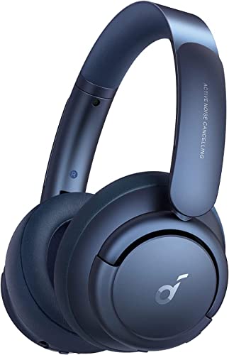 Anker Soundcore Life Q35 - Wireless Headphones Blue von SOUNDCORE