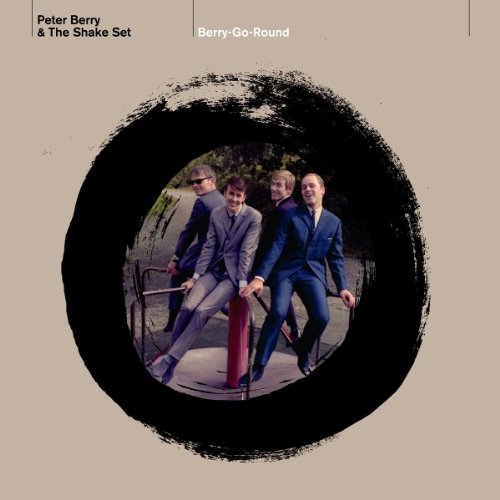 Berry-Go-Round [Vinyl LP] von SOUNDFLAT RECORD