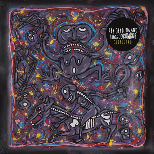 Caballero Caballero von SOUNDFLAT RECORD