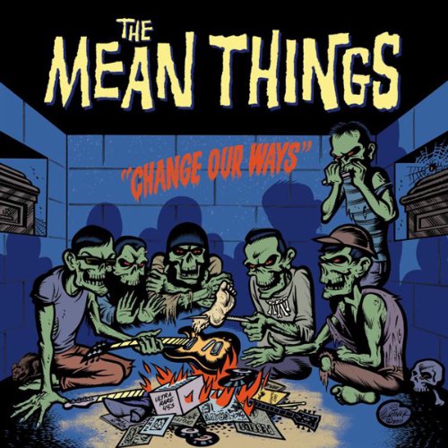 Change Our Ways [Vinyl LP] von SOUNDFLAT RECORD