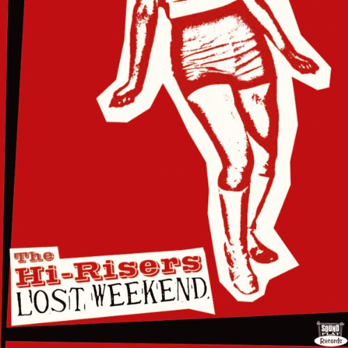 Lost Weekend [Vinyl LP] von SOUNDFLAT RECORD