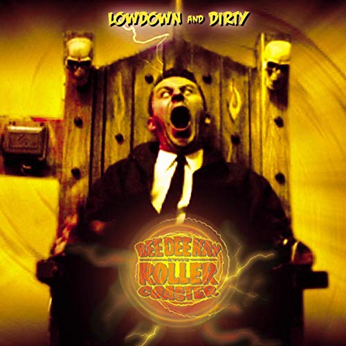 Lowdown and Dirty Lowdown and Dirty von SOUNDFLAT RECORD
