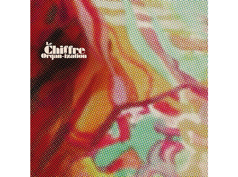 Le Chiffre Organ-ization - THE LOVED ONES (Vinyl) von SOUNDFLAT