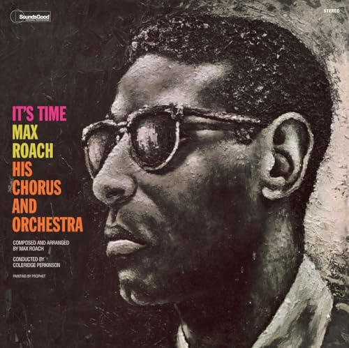 It' S Time (Ltd. 180g Vinyl) [Vinyl LP] von SOUNDSGOOD