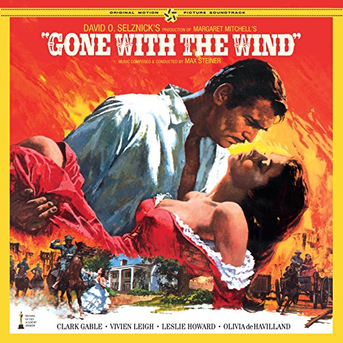 Gone With the Wind-the Complete Original Soundtr [Vinyl LP] von SOUNDTRACK FACTORY