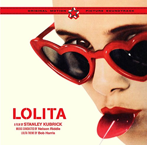 Lolita (Ost)+Bonus Album: The Tender Touch von SOUNDTRACK FACTORY