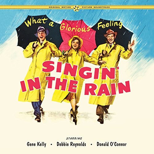 Singin' in the Rain-the Complete Original Soundt [Vinyl LP] von SOUNDTRACK FACTORY