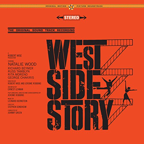 West Side Story - the Complete Original Soundtrack [Vinyl LP] von SOUNDTRACK FACTORY
