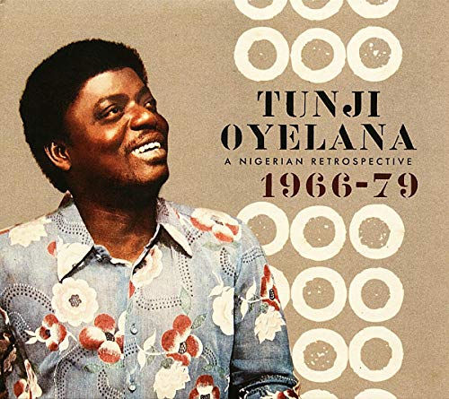 A Nigerian Retrospective 1966-79 [Vinyl LP] von SOUNDWAY RECORDS