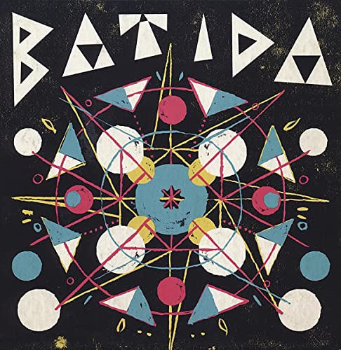 Batida [Vinyl LP] von SOUNDWAY RECORDS