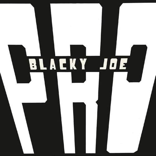 Blacky Joe [Vinyl LP] von SOUNDWAY RECORDS