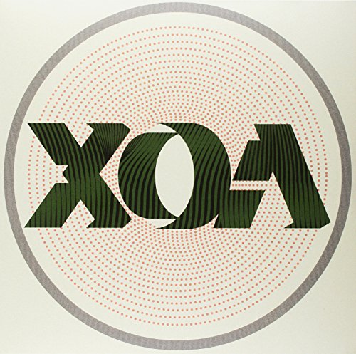 Diaspora Ep [Vinyl Maxi-Single] von Soundway Records