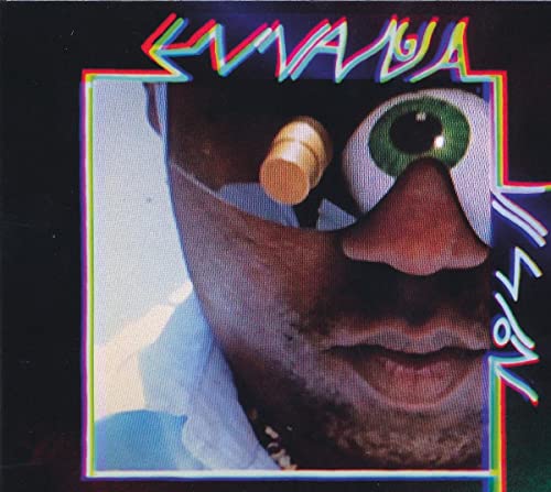 Ennanga Vision [Vinyl LP] von SOUNDWAY RECORDS